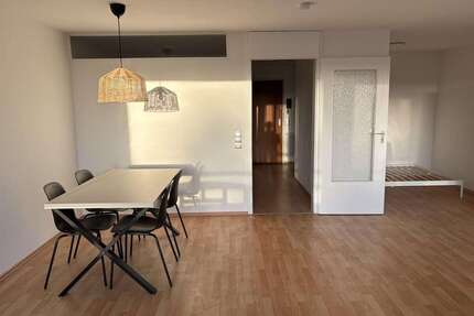 Wohnung zum Mieten in Böblingen 935,00 € 55 m²