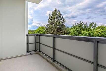 Wohnung zum Mieten in Freiberg 427,00 € 57.07 m²