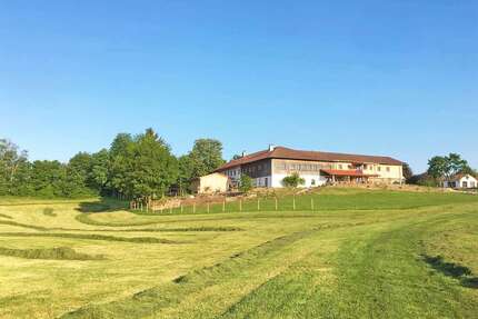 Haus zum Kaufen in Rechtmehring 3.395.000,00 € 798 m²