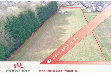 Grundstück zu verkaufen in Heddert 134.800,00 € 4880 m²