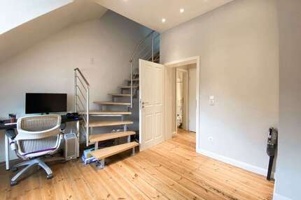Wohnung zum Mieten in Kaiserslautern 1.510,00 € 116 m²