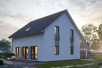 Haus zum Kaufen in Wolfsburg 522.500,00 € 169 m²