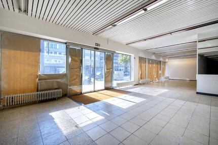 Großzügige Gewerbefläche mit verschiedenen Nutzungsmöglichkeiten! - Aachen Aachen-Mitte