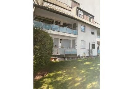 Gepflegte 2,5-Zimmer Dachgeschosswohnung in Dellwig - Essen Stadtbezirk IV