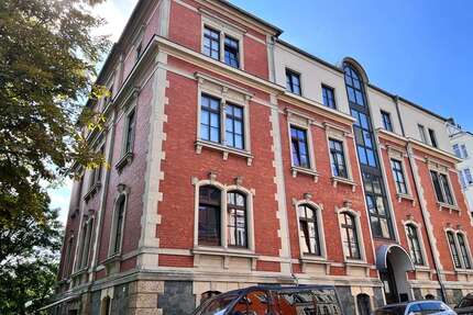 Wohnung zum Mieten in Plauen 395,00 € 64.4 m²