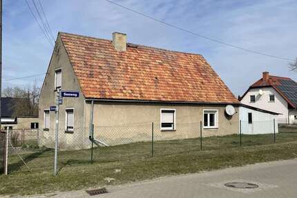 Haus zum Kaufen in SchwedtOder 94.000,00 € 100 m² - Schwedt/Oder