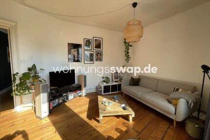 Wohnungsswap - Esmarchstraße - 1.300,00&nbsp;EUR Kaltmiete, ca.&nbsp; 73,00&nbsp;m&sup2;&nbsp;Wohnfl&auml;che in Hamburg (PLZ: 22767) Altona-Altstadt