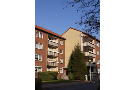 Wohnung zum Mieten in Herne 465,75 € 69 m²