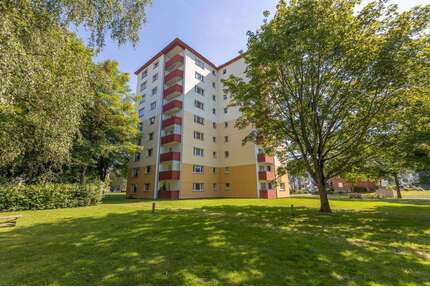 Wohnung zum Mieten in Flensburg 479,00 € 49.5 m²
