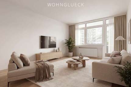 Wohnung zum Kaufen in Germering 379.000,00 € 83.01 m²