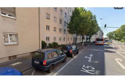 Wohnung zum Mieten in Ludwigshafen am Rhein 615,00 € 44 m²