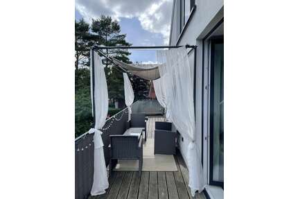 Wohnung zum Mieten in Hamburg 1.800,00 € 111.4 m²