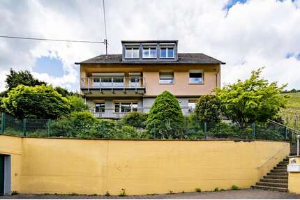 Haus zum Kaufen in Bacharach-Steeg 266.000,00 € 126.72 m²