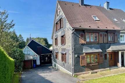 Haus zum Kaufen in Wermelskirchen 359.000,00 € 136 m²