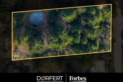 Grundstück zu verkaufen in Dassendorf 475.000,00 € 1900 m²