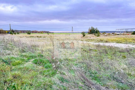 Zwei große Grundstücke - Ortsrandlage - mit grünem Weitblick - Beilrode / Döbrichau