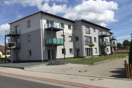 Barrierefreie Wohnung für Senioren in Wittingen zu vermieten