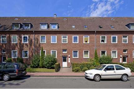 Wohnung zum Mieten in Bocholt 449,00 € 43.73 m²