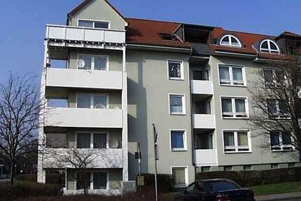 Wohnung zum Mieten in Sarstedt 617,00 € 84.12 m²
