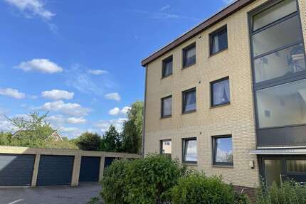 Wohnung zum Kaufen in Bad Schwartau 328.000,00 € 97 m²