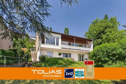 Haus zum Kaufen in Stuttgart 1.350.000,00 € 289 m²