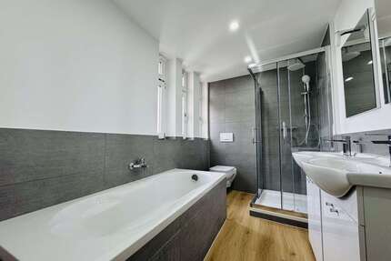 Wohnung zum Mieten in Chemnitz 750,00 € 118.53 m²