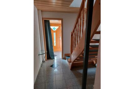 4-Zimmer-Wohnung in Gevelsberg-Silschede