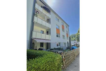 Wohnung zum Mieten in Iserlohn 489,00 € 62.68 m²