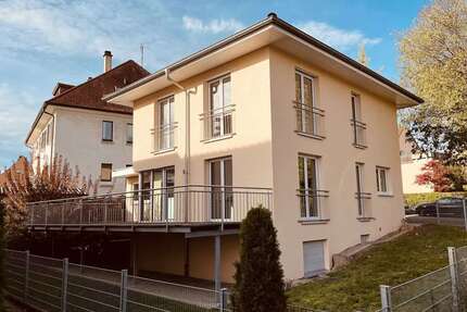 Haus zum Mieten in Pforzheim 1.670,00 € 140 m²