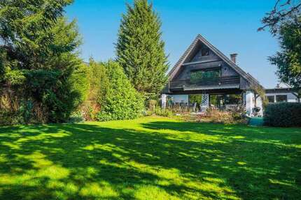 Haus zum Kaufen in Düsseldorf 1.355.000,00 € 186 m²