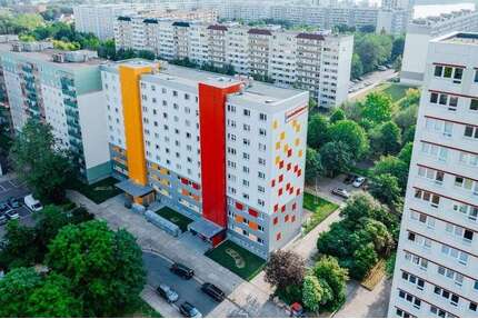 Wohnung zum Mieten in Magdeburg 420,00 € 55.8 m²