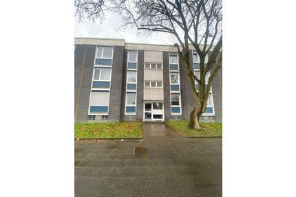 Wohnung zum Mieten in Krefeld 680,00 € 73 m²