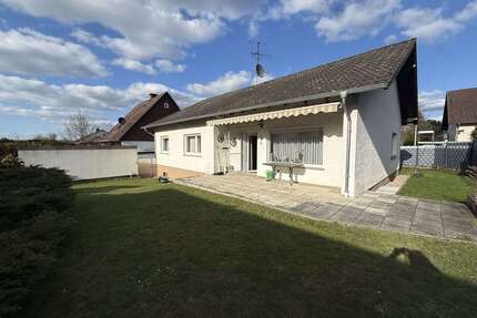 Haus zum Kaufen in Niedernhausen-Niederseelbach 449.000,00 € 123 m²