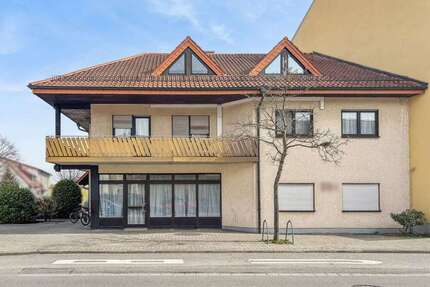 Haus zum Kaufen in Altlußheim 569.000,00 € 101 m²