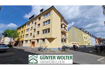 Wohnung zum Kaufen in Köln 416.000,00 € 75.28 m²