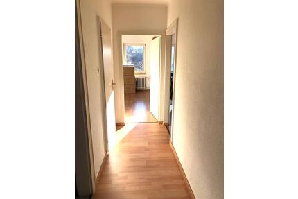 Dachgeschosswohnung zum Verkauf - Kassel Südstadt