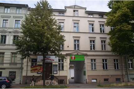 Wohnung zum Mieten in Potsdam 867,08 € 53 m²