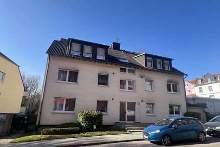 Wohnung zum Kaufen in Bochum 195.000,00 € 71 m²