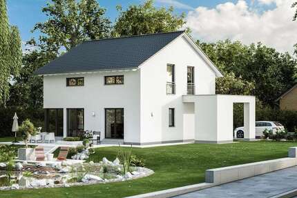 Haus zum Kaufen in Dettelbach 298.759,00 € 136 m²