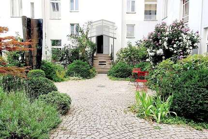Wohnung zum Mieten in Berlin 2.750,00 € 102 m²