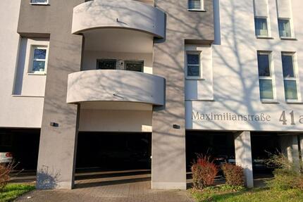 ** Kapitalanlage in Toplage: 2 vermietete Wohnungen in Neustadt - Neustadt an der Weinstraße