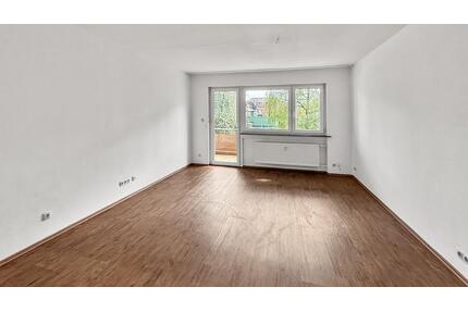 Gemütliche Etagenwohnung in Kitzingen