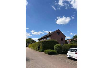 Wohnung zum Mieten in Buxtehude 737,00 € 67 m²
