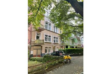 Wohnung zum Mieten in Wiesbaden 380,00 € 31 m²