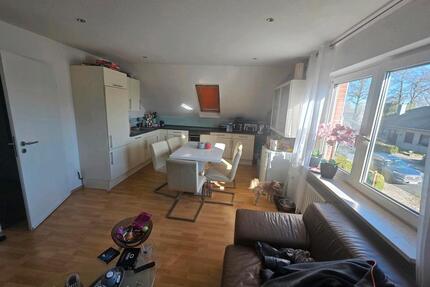 5 Zimmerwohnung in Edewecht Zentrum zu vermieten