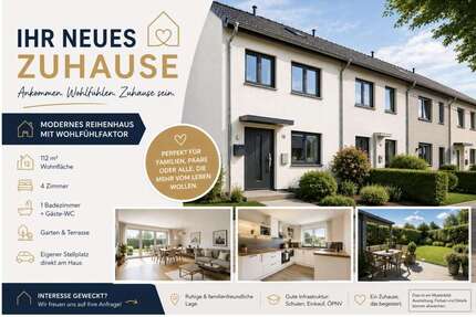 Haus zum Kaufen in Großböhla 189.000,00 € 112 m²