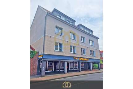 Haus zum Kaufen in Stade 1.390.000,00 € 644.79 m²