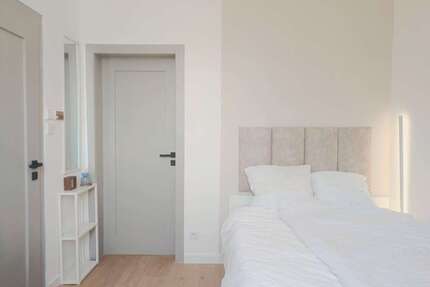 Wohnung zum Mieten in Stuttgart 920,00 € 26 m²