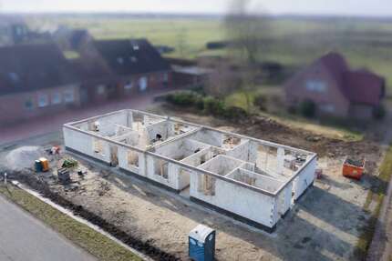 Haus zum Kaufen in Aurich Schirum 319.000,00 € 97.44 m² - Aurich / Schirum