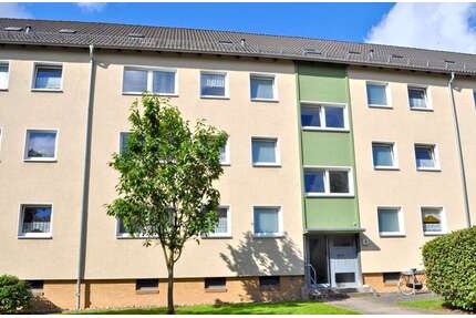 Wohnung zum Mieten in Braunschweig 401,00 € 57.64 m²